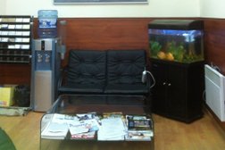 Мытищинская юридическая компания, с рейтингом 3 - находится по адресу Московская область, Мытищи, Шараповский проезд, 1 