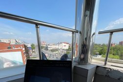 Web-студия Adci solutions, с рейтингом 3.1 - находится по адресу Омск, Думская улица, 7 