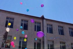 Лицей №3, с рейтингом 3.7 - находится по адресу Республика Дагестан, Махачкала, улица Лёвина, 39 