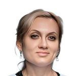 Наталья Сергеевна Масальская