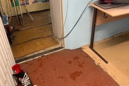 Каток Динамо, с рейтингом 3 - находится по адресу Самара, улица Льва Толстого, 97а 