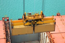 Сюрвейерская компания ГК LVS Global, с рейтингом 5 - находится по адресу Москва, Партийный пер, д 1 к 58 стр 2 