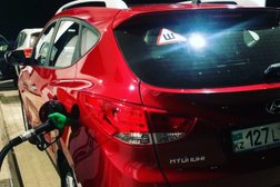 АЗС ҚазМұнайГаз, с рейтингом 5 - находится по адресу Усть-Каменогорск, Промышленная, 2в 