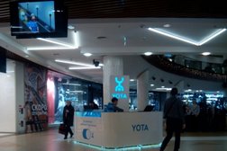 Сотовая компания МегаФон-Yota, с рейтингом 5 - находится по адресу Ярославль, улица Победы, 41 