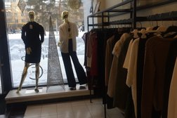 Магазин женской одежды Boutique 1, с рейтингом 5 - находится по адресу Караганда, Бухар-Жырау проспект, 53/8 