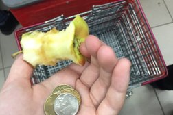 Супермаркет Магнит, с рейтингом 4.3 - находится по адресу Волгоград, улица Милиционера Буханцева, 50 