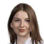 Луиза Хаматхановна Китиева