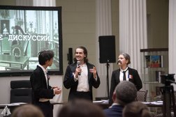 Институт филологии, журналистики и межкультурной коммуникации Южный федеральный университет, с рейтингом 2.8 - находится по адресу Ростов-на-Дону, Пушкинская улица, 150 