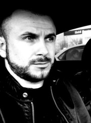 Автоинструктор Виталий Юрьевич Романов