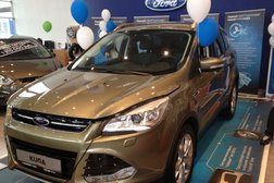 Официальный дилер Cadillac Автополе, с рейтингом 5 - находится по адресу Ленинградская область, Кудрово, Мурманское шоссе 12 километр, 9Б 