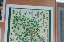 Сортавальская районная библиотека, с рейтингом 5 - находится по адресу Республика Карелия, Сортавала, улица Гагарина, 14 