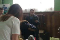 Дворец культуры Машиностроитель, с рейтингом 4.5 - находится по адресу Калининград, улица Карташева, 111 