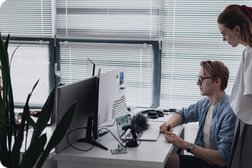 Компания TechCore, с рейтингом 4.5 - находится по адресу Москва, улица Ленинская Слобода, 19 