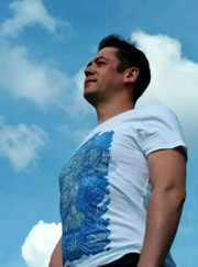 Бизнес-консультант, аудитор Максим Викторович Зверев