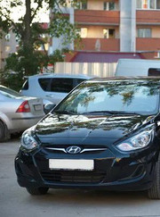 Автоинструктор Сергей Анатольевич Бердников