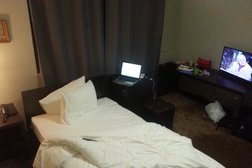 Гостиница Тамбовская, с рейтингом 4.3 - находится по адресу Тамбов, Урожайная улица, 4а 