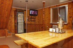 Баня Русский финн, с рейтингом 3.1 - находится по адресу Калуга, Параллельная улица, 10 