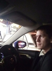 Разнорабочий, автослесарь Роман Юрьевич Каратаев