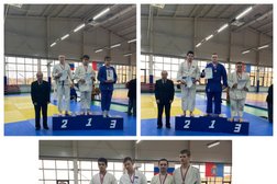 Спортивная школа №4, с рейтингом 2.5 - находится по адресу Тамбов, Сергея Лазо, 18 