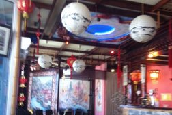 Кафе Пусан, с рейтингом 3.5 - находится по адресу Рязань, Семинарская улица, 25а 