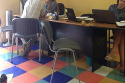 Туристическая компания Цвет, с рейтингом 3 - находится по адресу Калининград, проспект Мира, 108 