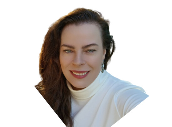 Анастасия Геннадьевна Майер