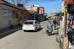 Артемовский городской рынок, с рейтингом 3.5 - находится по адресу Приморский край, Артем, Пионерская улица, 1 