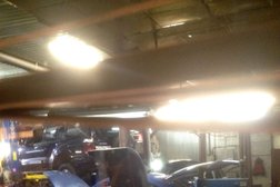 Автотехцентр на Сосновой аллее в Зеленограде, с рейтингом 2 - находится по адресу Москва, Зеленоград, Сосновая аллея, 2 ст1 