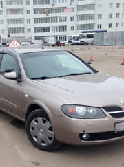 Автоинструктор Алексей Александрович Шипилов