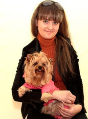 Грумер Екатерина Часовская