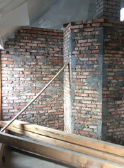 Каменщик, маляр-штукатур Сергей Сергеевич Жуков