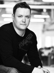 Проектировщик, архитектор Сергей Сергеевич Старцев