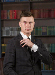 Адвокат, юрист Александр Сергеевич Гущин
