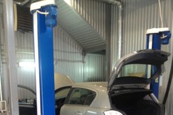 Автоцентр Автосвет, с рейтингом 3.8 - находится по адресу Ростов-на-Дону, улица Нансена, 154а 