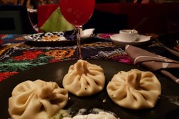 Чайхана Вгости, с рейтингом 3.5 - находится по адресу Москва, Зеленоград, к405а 