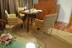 Swissôtel Красные Холмы Москва, с рейтингом 4.8 - находится по адресу Москва, Космодамианская набережная, 52 ст6 