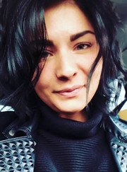 Мастер ногтевого сервиса Оксана Георгиевна Хромова