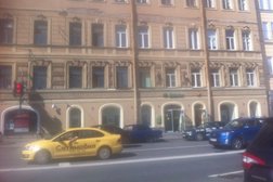 Мобильный оператор связи СберМобайл, с рейтингом 3 - находится по адресу Санкт-Петербург, Английский проспект, 40 