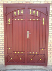 Грузчик, маляр-штукатур Павел Джорабаевич Нуруллаев