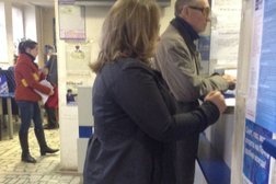 Отделение Почта России №140003, с рейтингом 5 - находится по адресу Московская область, Люберцы, улица 3-е Почтовое отделение, 40 