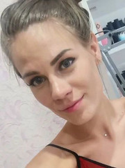  Елизавета Андреевна Логинова