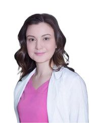 Врач УЗИ, врач функциональной диагностики Анна Аликовна Утяшева