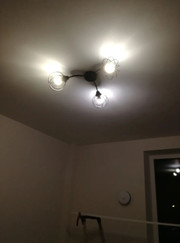 Мастер по ремонту кухни, электрик Геннадий Николаевич Бабушкин