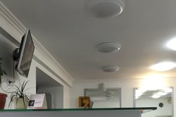 Салон красоты Долорес, с рейтингом 4 - находится по адресу Нур-Султан, Ташенова переулок, 4 