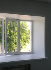 Благоустройство территории, грузчик Владимир Михайлович Ермаков