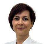 Наталья Викторовна Шишкина