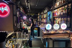 Караоке-бар Березка, с рейтингом 3.9 - находится по адресу Владивосток, Светланская улица, 61 