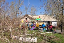 Загородный гостиничный комплекс Ясная сказка, с рейтингом 4 - находится по адресу Карагандинская область, с. Новоузенка, Тбилисская, ст2 