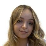 Мария Эдуардовна Гусева