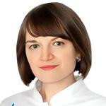 Ксения Олеговна Ануфриева